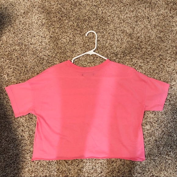 Abercrombie&Fitch croptop - Picture 5 of 5